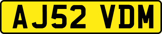 AJ52VDM