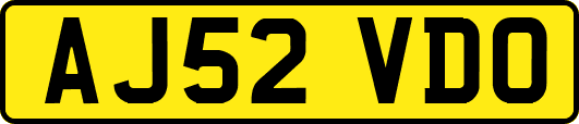 AJ52VDO