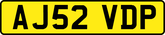 AJ52VDP