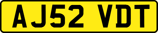 AJ52VDT