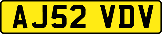 AJ52VDV