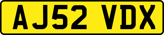 AJ52VDX