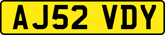 AJ52VDY