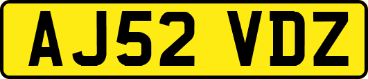 AJ52VDZ