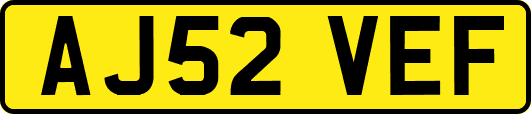 AJ52VEF