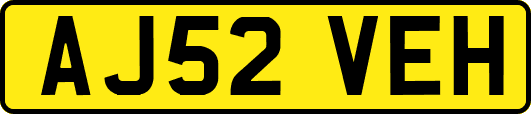 AJ52VEH