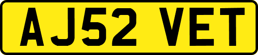 AJ52VET