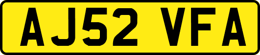 AJ52VFA
