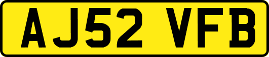 AJ52VFB