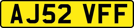 AJ52VFF