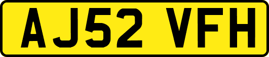AJ52VFH