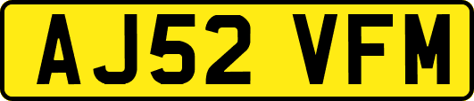 AJ52VFM
