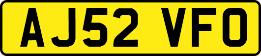 AJ52VFO