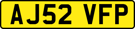 AJ52VFP