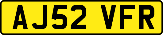 AJ52VFR