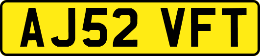 AJ52VFT