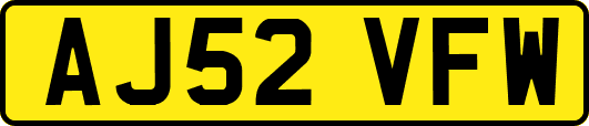 AJ52VFW