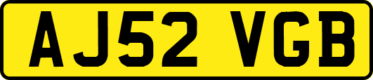 AJ52VGB