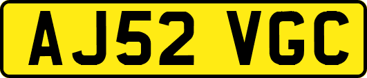 AJ52VGC