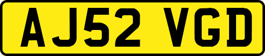 AJ52VGD