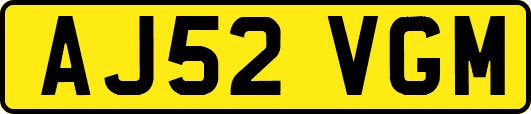 AJ52VGM