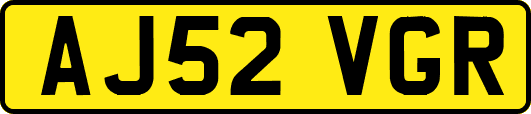 AJ52VGR