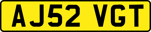 AJ52VGT