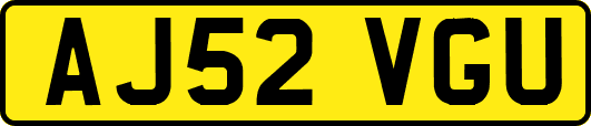 AJ52VGU