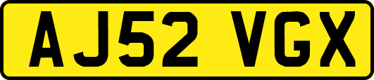 AJ52VGX