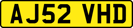 AJ52VHD