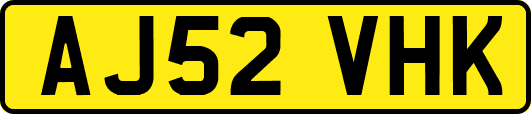 AJ52VHK