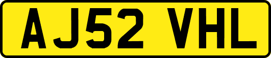 AJ52VHL