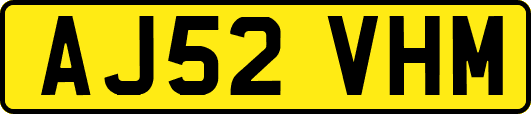 AJ52VHM
