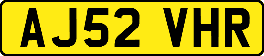 AJ52VHR