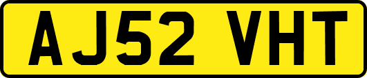 AJ52VHT