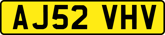 AJ52VHV