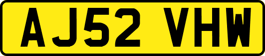 AJ52VHW