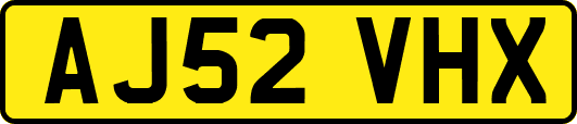 AJ52VHX