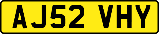 AJ52VHY