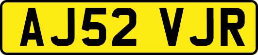 AJ52VJR
