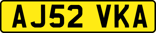 AJ52VKA
