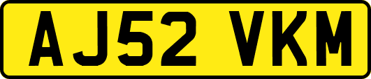 AJ52VKM