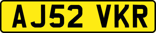AJ52VKR