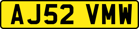 AJ52VMW