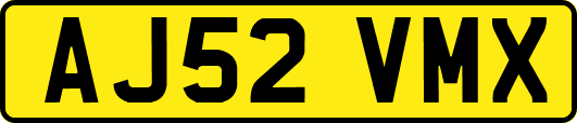 AJ52VMX