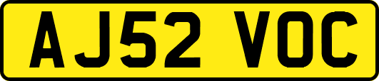 AJ52VOC