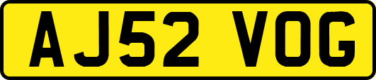 AJ52VOG