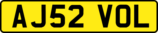 AJ52VOL