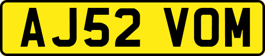 AJ52VOM