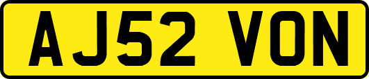 AJ52VON